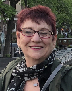 Susan Rabinowitz 2018